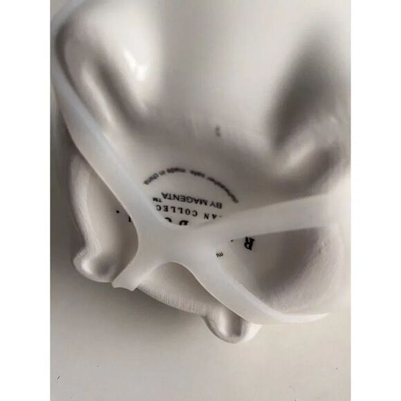 Rae Dunn Pig Piggies Ceramic Measuring Cups NEW - Picture 6 of 6
